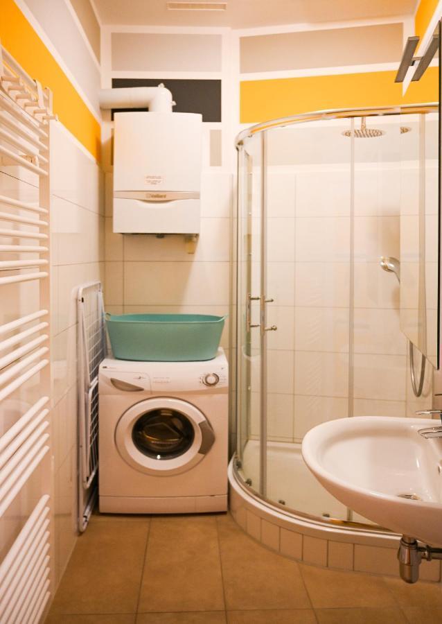 Backpacker Apartment Schoenbrunn Vienna Exterior photo